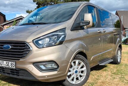 Ford Tourneo Custom 138.000 km 28.700 &euro; Bottrop 46236