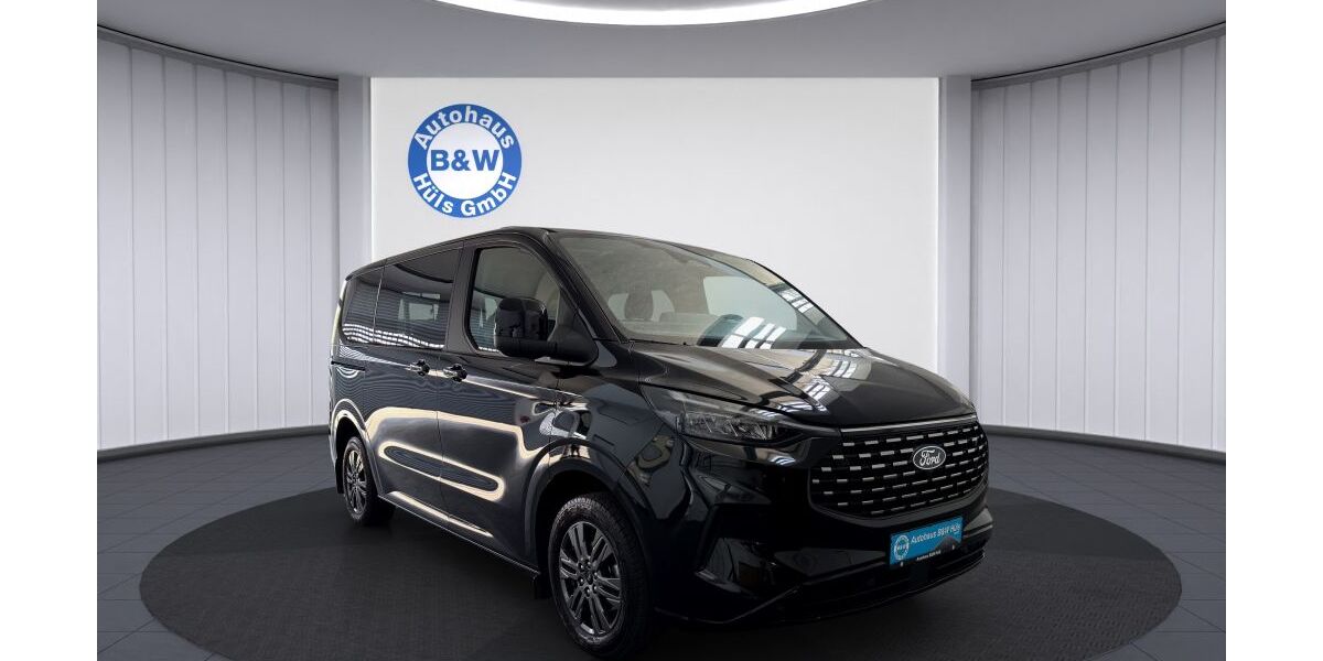 Ford Tourneo Custom 22.371 km 43.699 &euro; Krefeld 47805