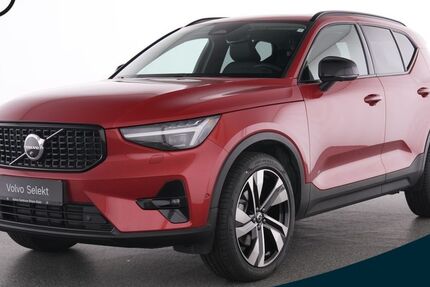 Volvo XC40 23.554 km 41.650 &euro; Mülheim an der Ruhr 45472
