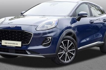 Ford Puma 65.210 km 17.555 € Essen 45141