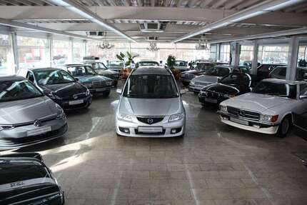 Mazda Premacy 80.000 km 3.990 &euro; Essen 45356