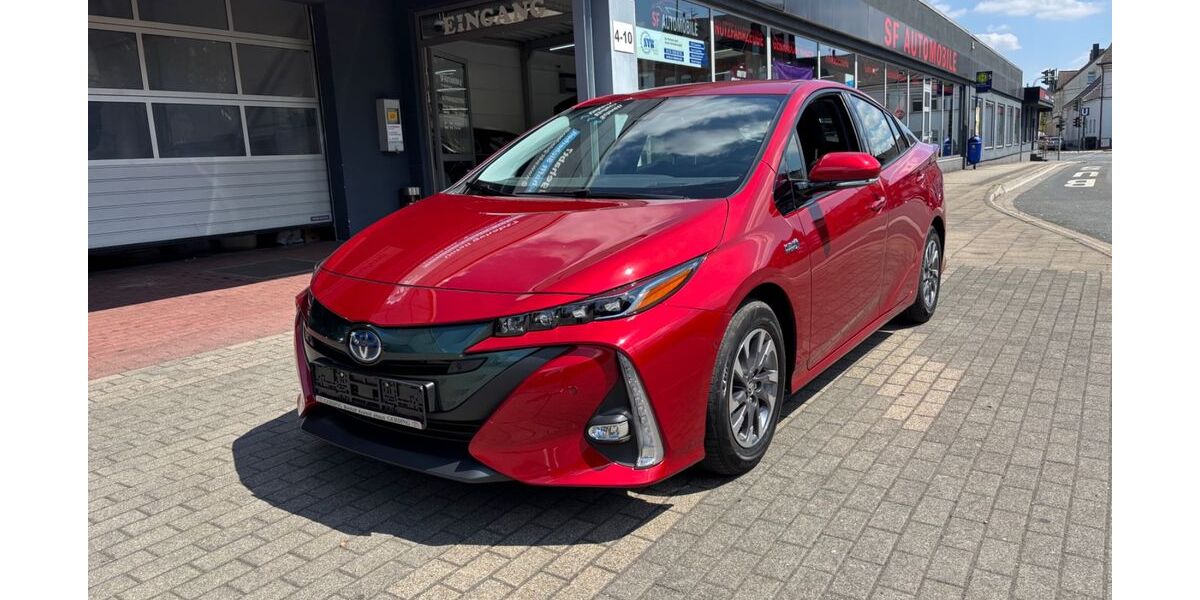 Toyota Prius 91.000 km 16.500 &euro; Essen - Karnap 45329