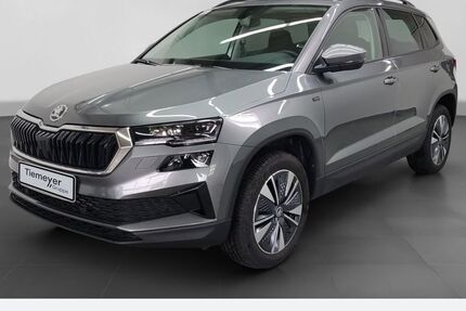 Skoda Karoq 10.265 km 31.440 &euro; Bochum 44809
