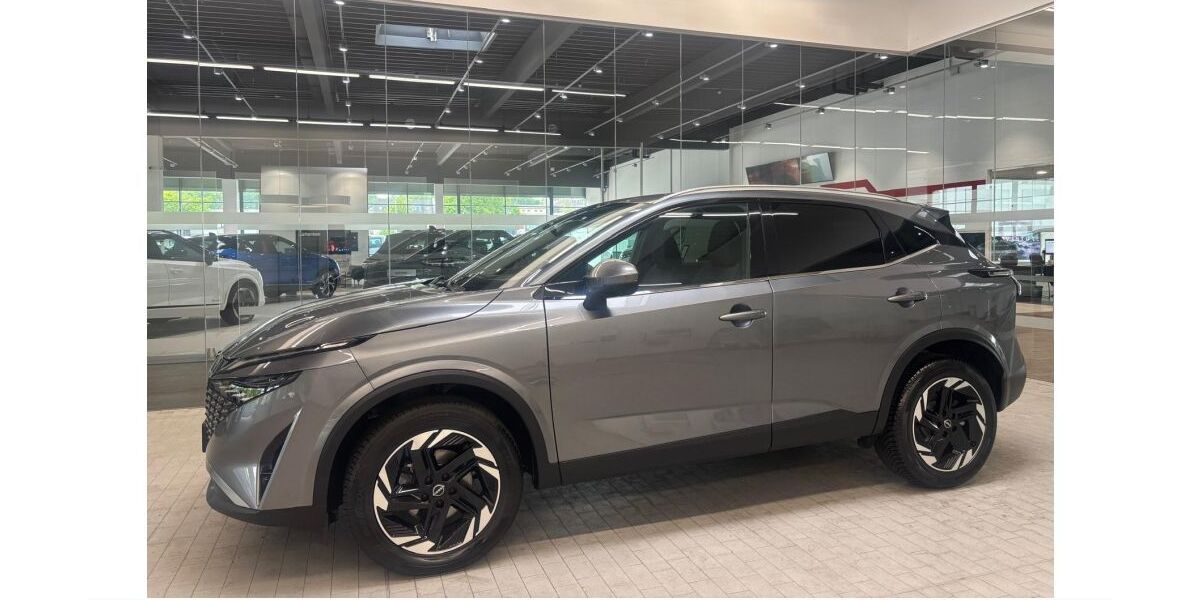 Nissan Qashqai 21.199 km 28.980 &euro; Oberhausen 46049