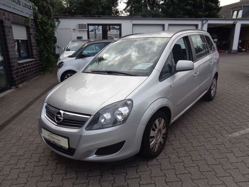 Zafira