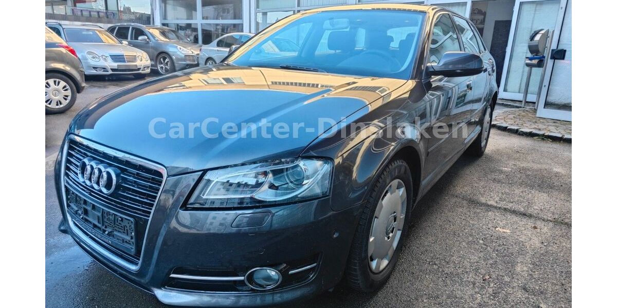 Audi A3 98.000 km 9.999 &euro; Dinslaken 46535