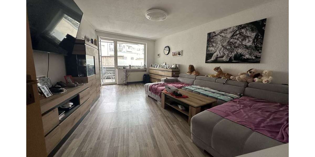 Wohnung zum Mieten in Bottrop 795 € 105.63 m² 4 zimmer