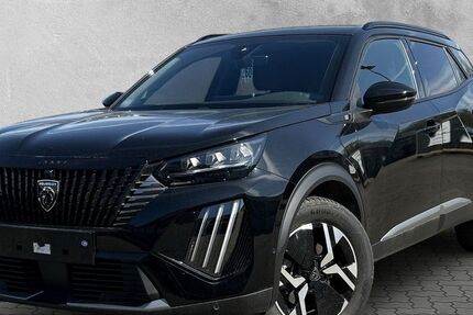 Peugeot 2008 14.568 km 24.900 &euro; Krefeld 47809