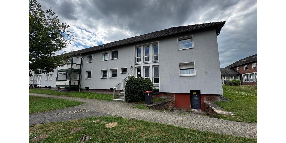 Etagenwohnung Kamp-Lintfort Lintfort - 2.5 Zimmer, 69 m&sup2;, 411&euro; | Angebot:26139292