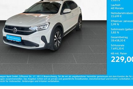 VW Taigo 64.923 km 16.960 &euro; Wesel 46485