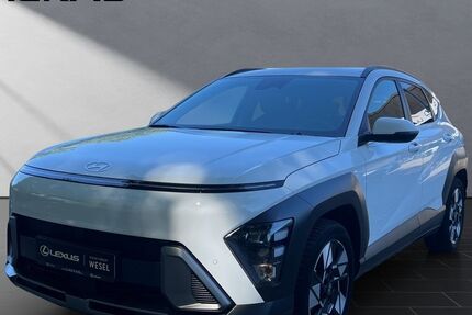 Hyundai KONA 32.000 km 24.850 &euro; Wesel 46485