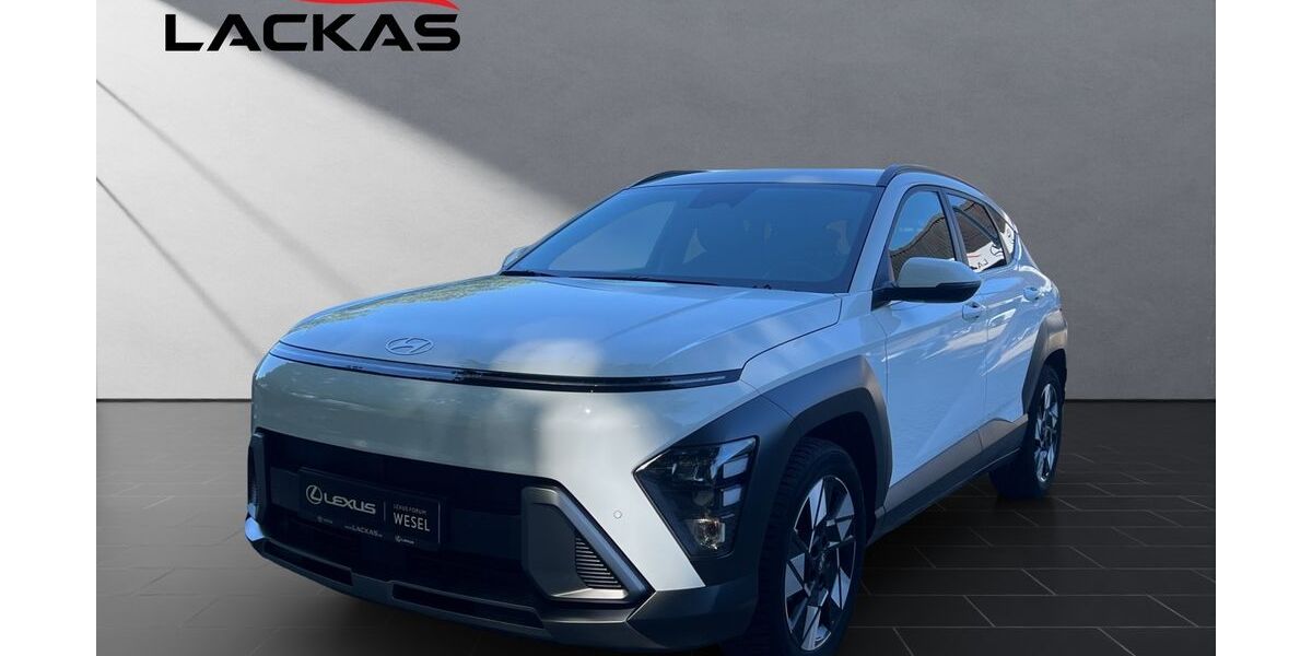 Hyundai KONA 32.000 km 24.850 &euro; Wesel 46485