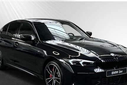 BMW 318 6.919 km 47.990 € Wesel 46485