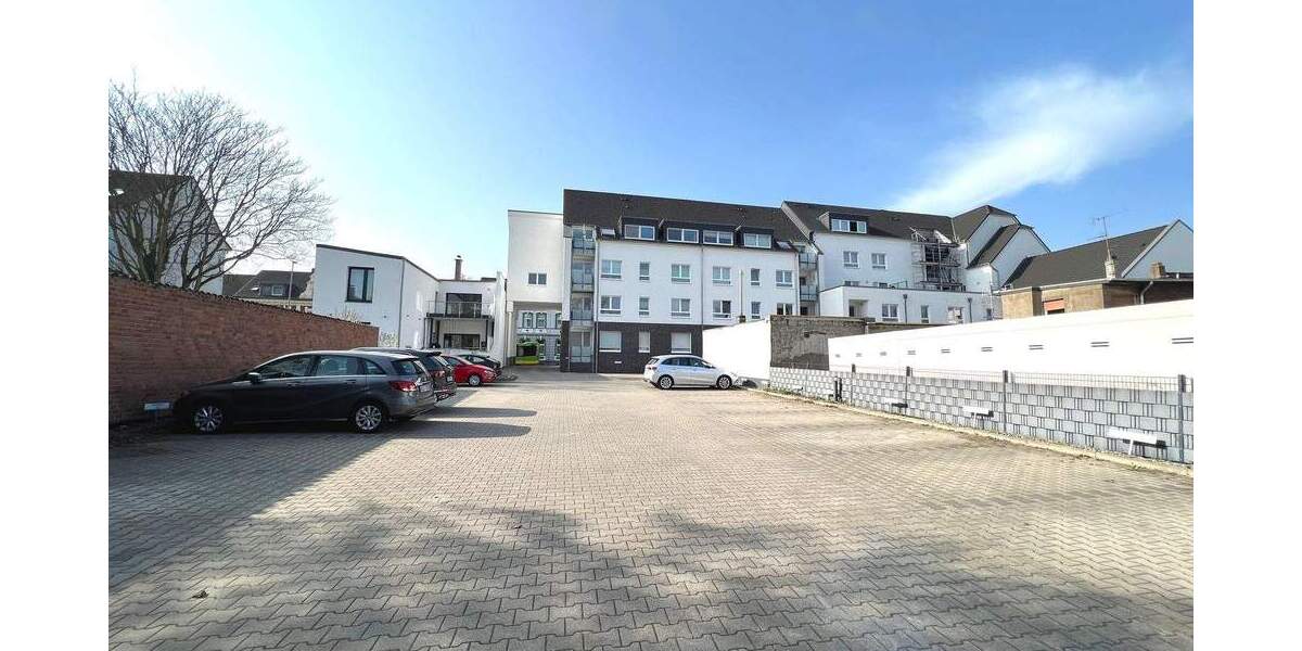 Hochwertige moderne Traumwohnung! Terrasse! Erdgeschoss! 3 zimmer