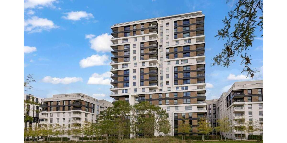 Etagenwohnung Düsseldorf Pempelfort - 3 Zimmer, 99 m&sup2;, 790.000&euro; | Angebot:23950648