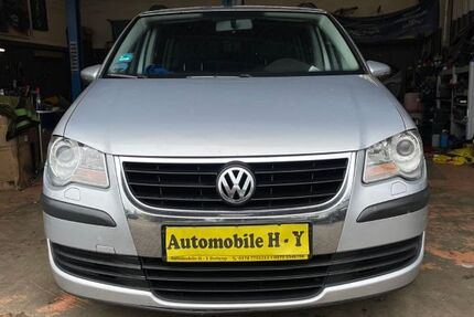 VW Touran 229.000 km 3.500 &euro; Bottrop 46238