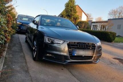 Audi A5 176.500 km 19.400 &euro; Bochum 44869