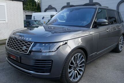 Land Rover Range Rover 67.400 km 64.950 &euro; Mülheim an der Ruhr 45473
