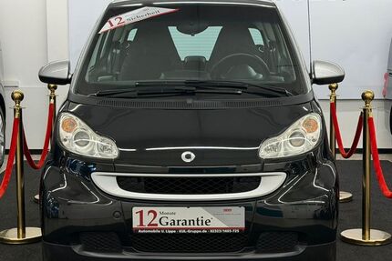 Smart ForTwo 107.265 km 4.999 &euro; Oberhausen 46049