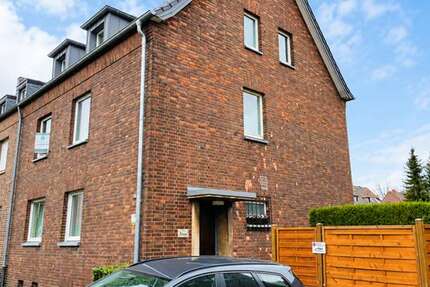 Wohnung Krefeld Fischeln - 2.5 Zimmer, 50 m&sup2;, 480&euro; | Angebot:27158600