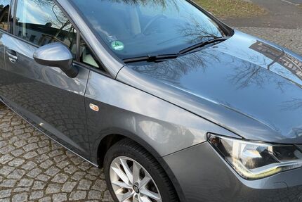 Seat Ibiza 205.000 km 6.950 € Mülheim an der Ruhr 45476