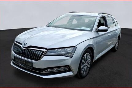 Skoda Superb 82.860 km 23.350 &euro; Hünxe 46569