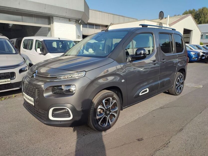 Berlingo