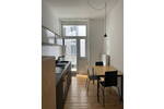 Charmantes Appartement mit Balkon in begehrter Lage in Düsseldorf Flingern