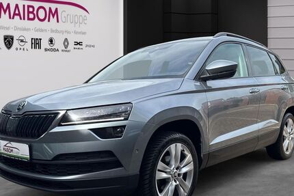 Skoda Karoq 139.450 km 22.790 € Wesel 46485