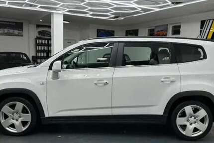 Chevrolet Orlando 217.000 km 6.200 &euro; Herne 44653