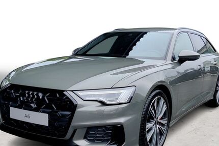 Audi A6 5.000 km 56.770 &euro; Moers 47441