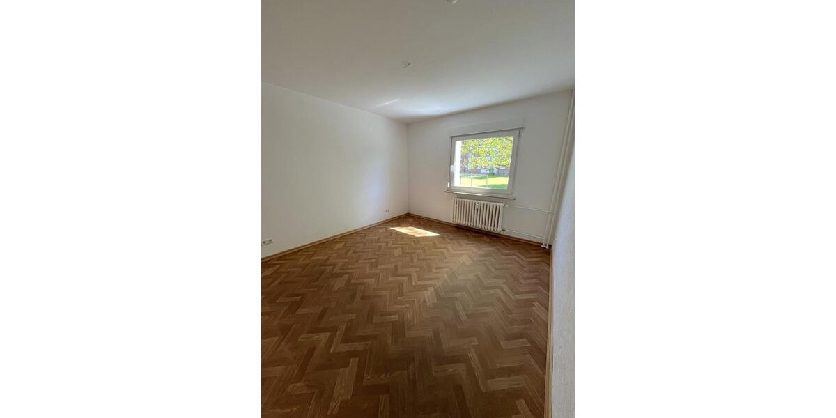 Erdgeschoßwohnung Duisburg Beeck - 2.5 Zimmer, 48 m&sup2;, 443&euro; | Angebot:26389099