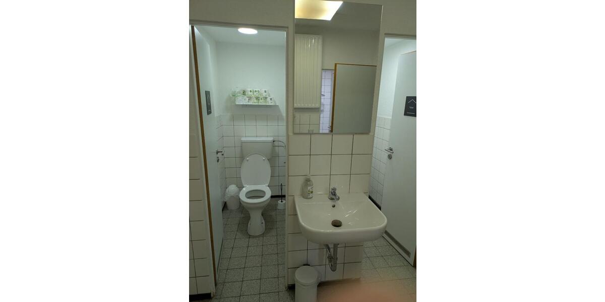 Möbiliertes 1-Zimmer Apartment für Studentinnen - Nähe RUB 1 zimmer