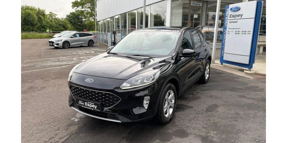 Ford Kuga 65.006 km 21.990 &euro; Kamp-Lintfort 47475