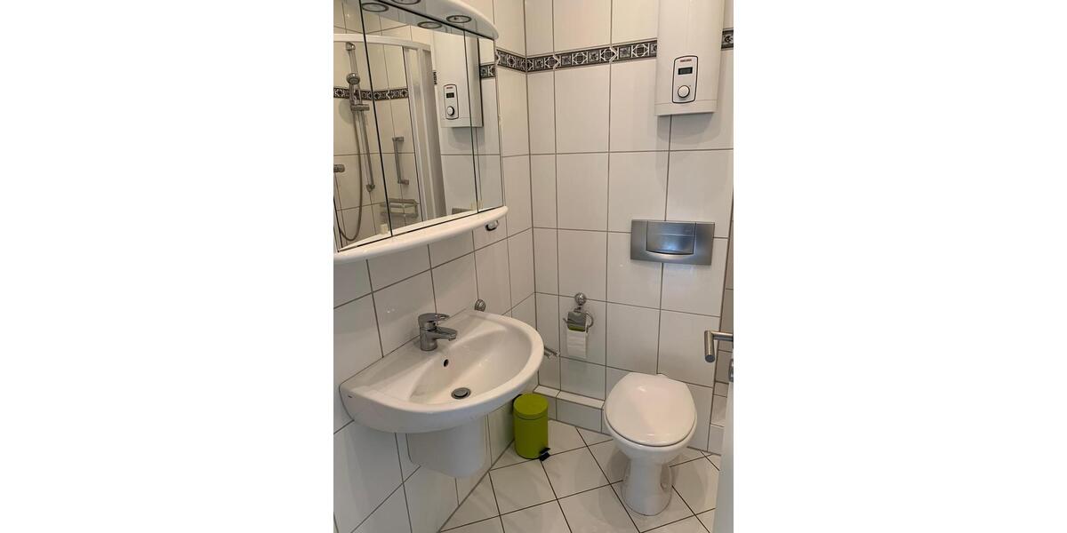 Etagenwohnung Mülheim an der Ruhr Dümpten - 1 Zimmer, 32 m&sup2;, 620&euro; | Angebot:26194915