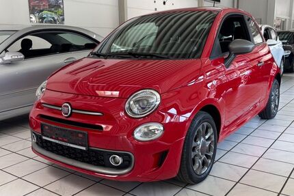 Fiat 500 66.000 km 8.999 &euro; Essen - Karnap 45329
