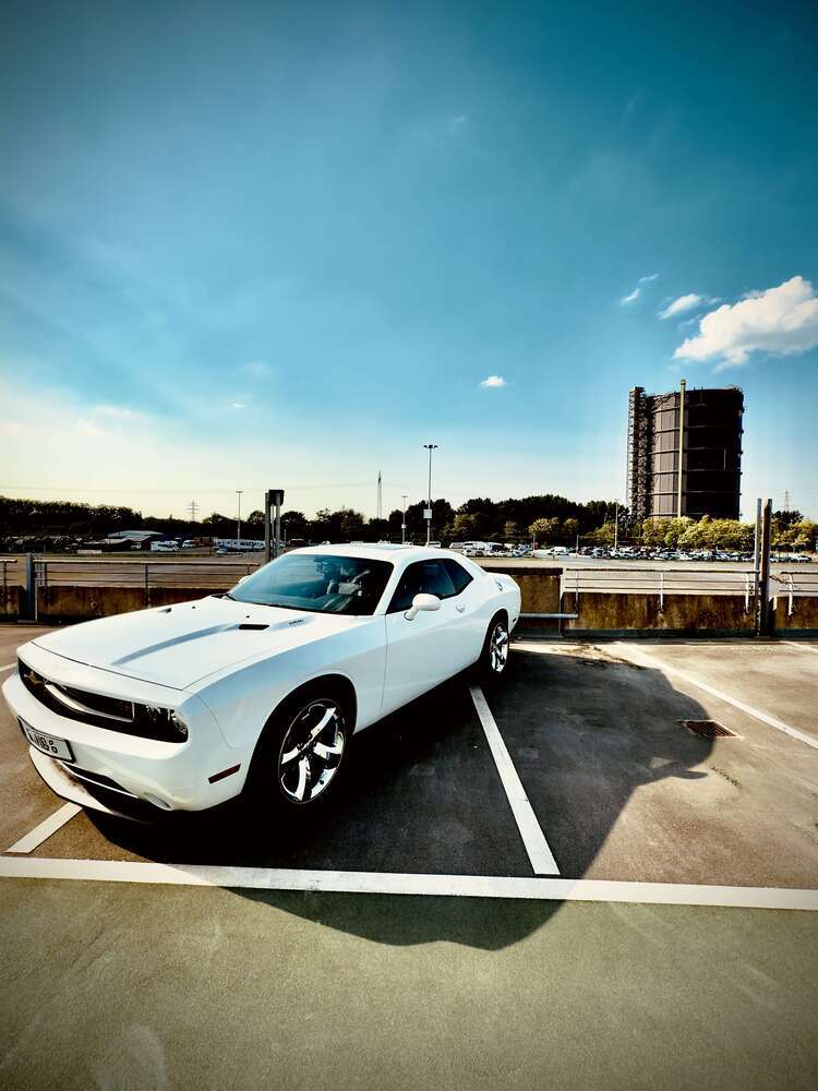 Challenger