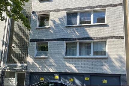 1 Zimmer Wohnung ca.43qm 1 zimmer