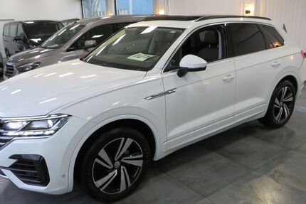 VW Touareg 170.106 km 32.950 &euro; Essen 45329
