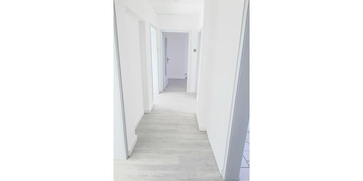 Helle Stadtwohnung in OB Sterkrade nahe Bahnhof und Stadtmitte 3 zimmer