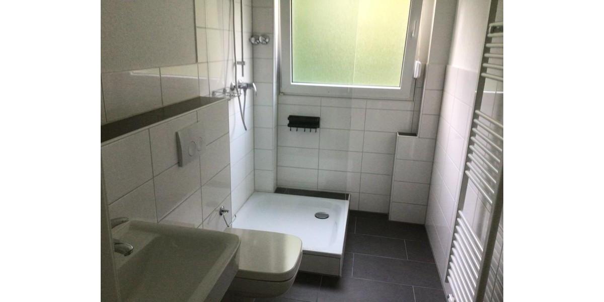 Erdgeschoßwohnung Bochum Eppendorf - 3 Zimmer, 60 m&sup2;, 610&euro; | Angebot:25927193