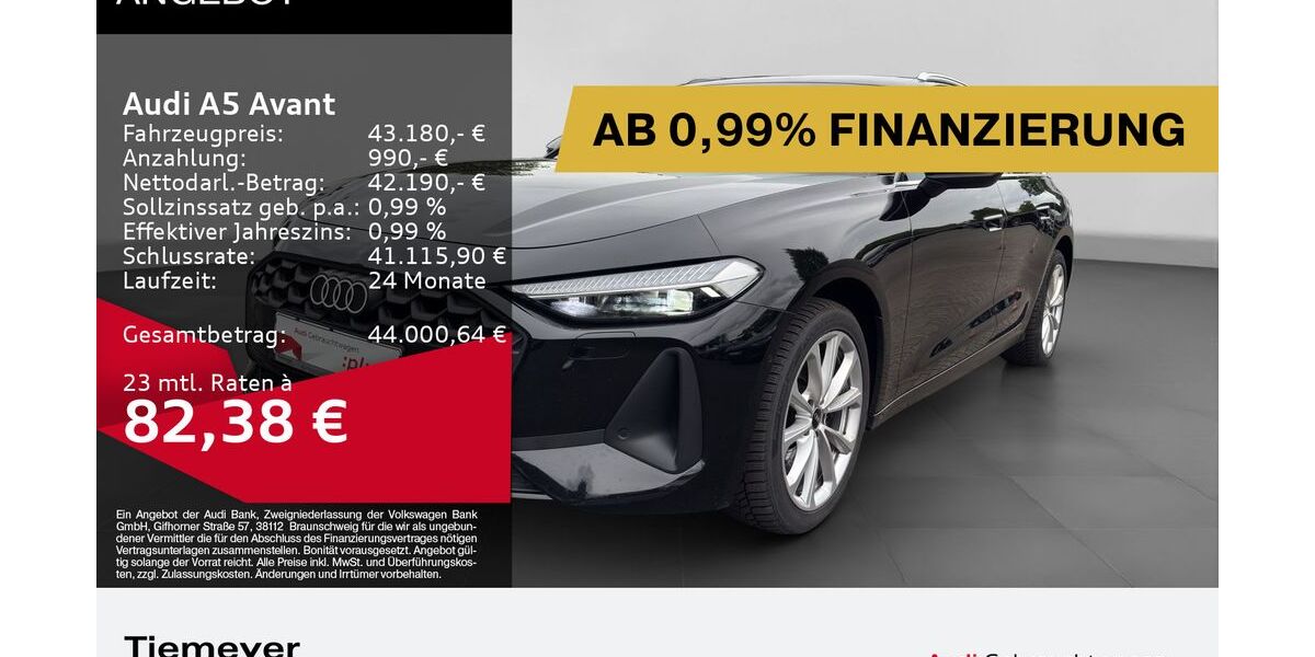 Audi A5 23.770 km 38.470 &euro; Dorsten 46284