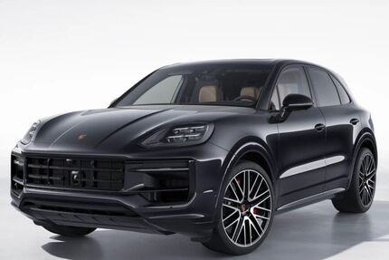 Porsche Cayenne 44.000 km 117.900 &euro; Düsseldorf 40217