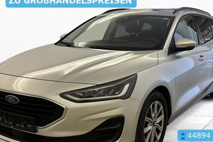 Ford Focus 73.487 km 14.097 &euro; Krefeld 47829
