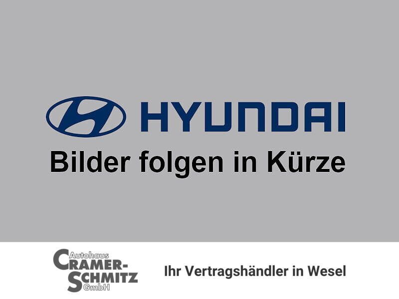 Hyundai SANTA FE 19.000 km 49.990 € Wesel 46485