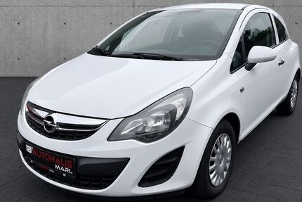 Opel Corsa 82.000 km 4.990 &euro; Marl 45772