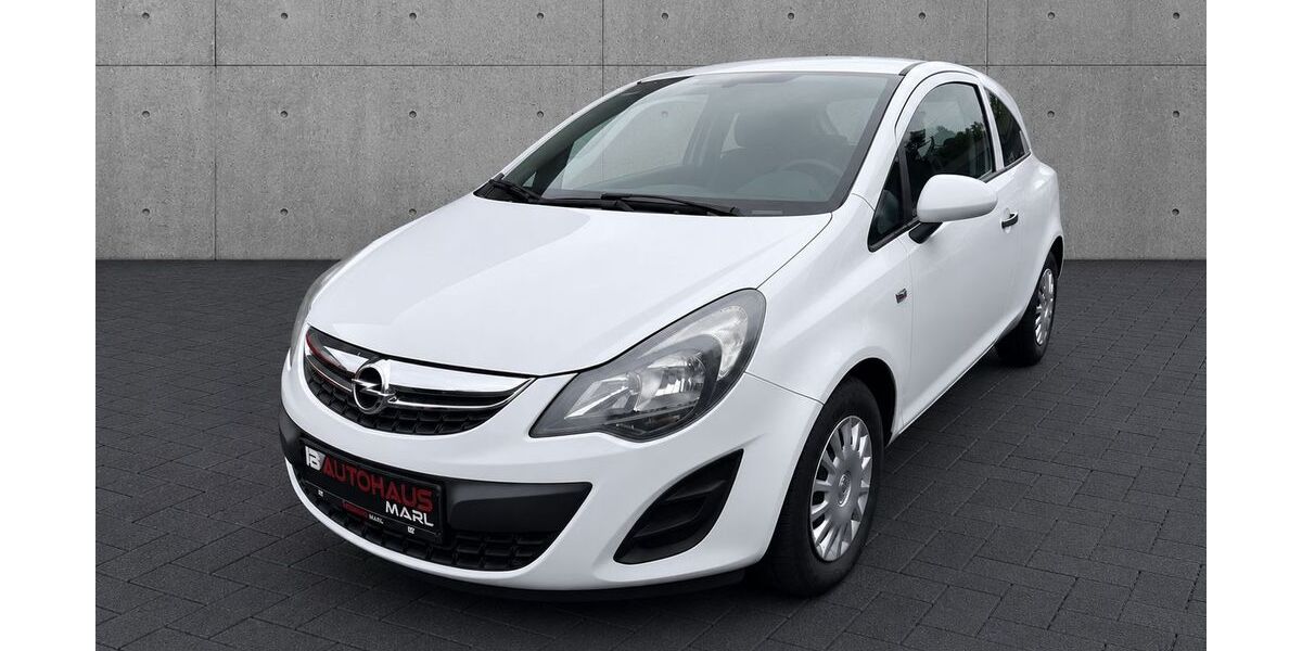 Opel Corsa 82.000 km 4.990 &euro; Marl 45772