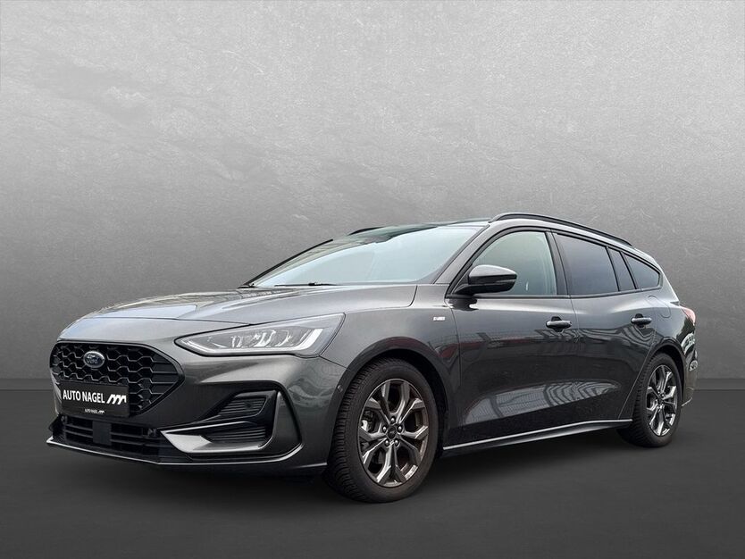 Ford Focus 17.475 km 24.880 € Moers 47441