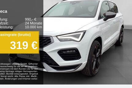 Cupra Ateca 6.824 km 43.360 € Recklinghausen 45663