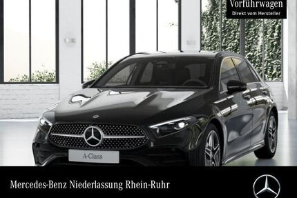 Mercedes A 200